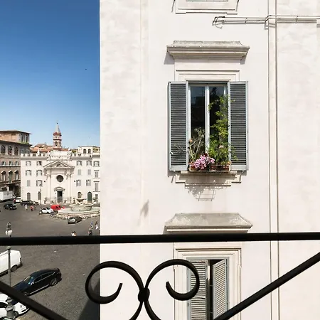 Farnese Charming *