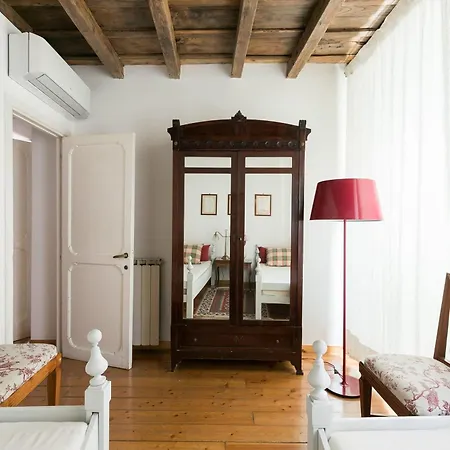 Apartamento Farnese Charming *