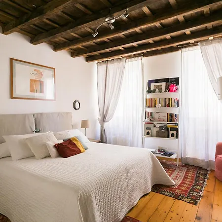 Farnese Charming Apartamento