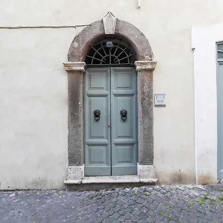 Farnese Charming Apartment *